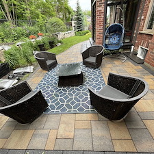 High-Quality-Sidewalk-and-Patio-Cleaning-performed-in-Brantford-Ontario 2